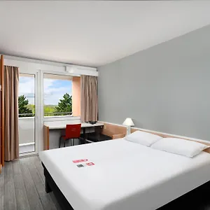 Ibis Citysouth Budapeste